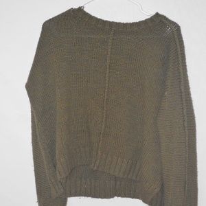 Top Shop Sweater